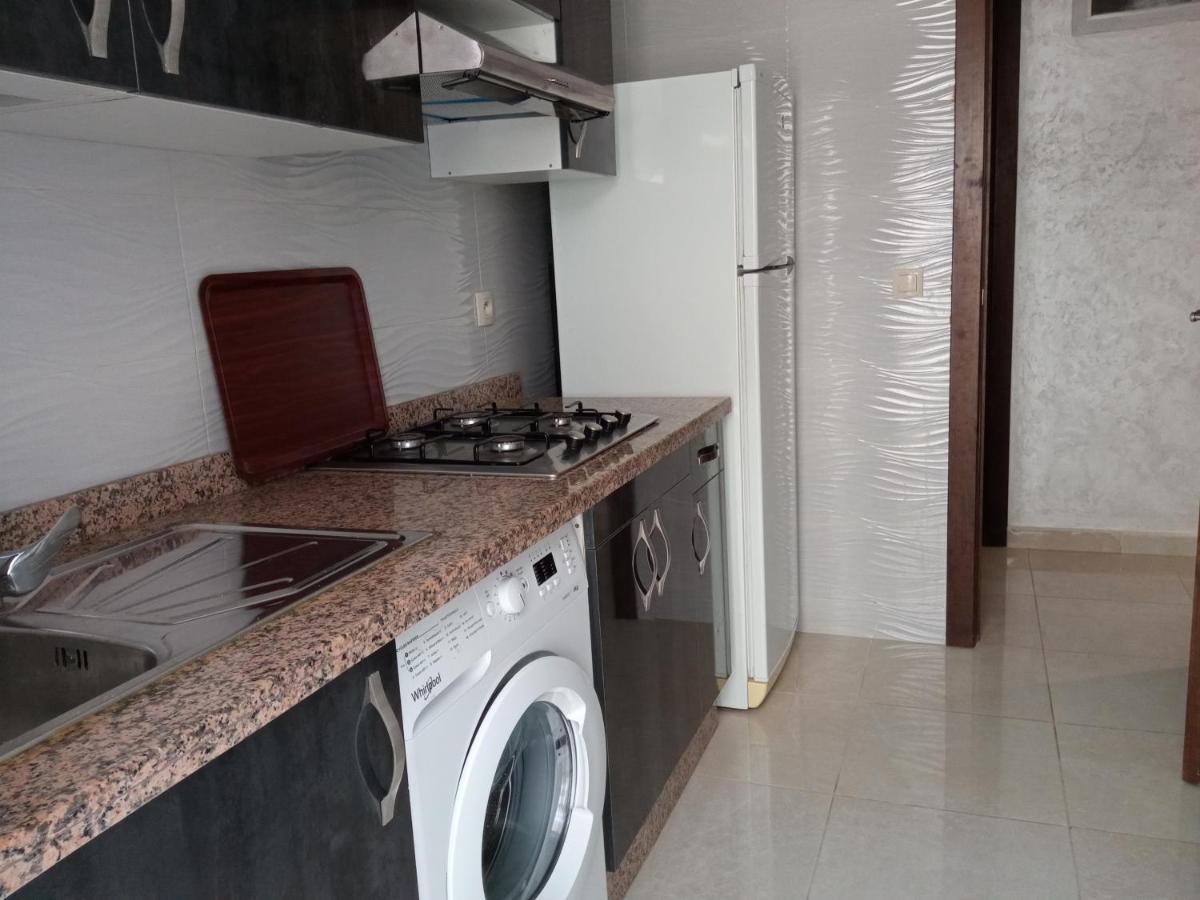 Apartamento Solmar 1 Martil Exterior foto