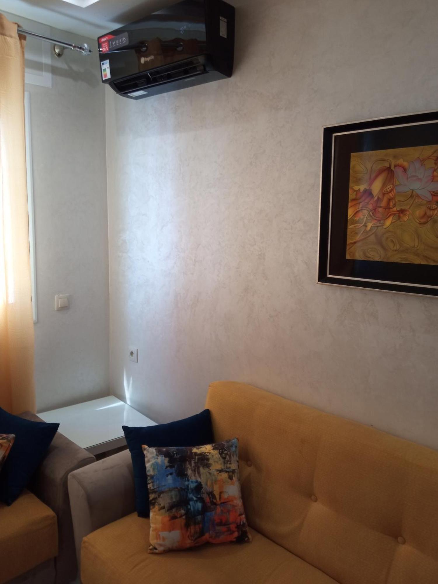 Apartamento Solmar 1 Martil Exterior foto